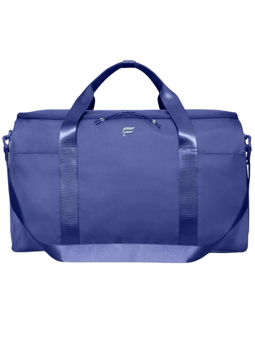 Fabletics Velvet Dawn The Convertible Travel Bag